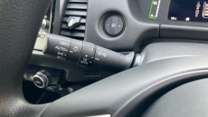 Honda Jazz 1.5 i-MMD Hybrid SR 5dr eCVT Hybrid Hatchback